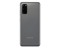 Samsung Galaxy S20 G980F Dual SIM Cosmic Grey - 541187 - zdjęcie 5